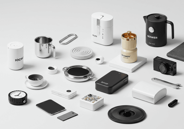 Top-rated products