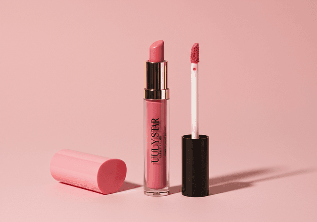 Julystar Matte Liquid Lipstick