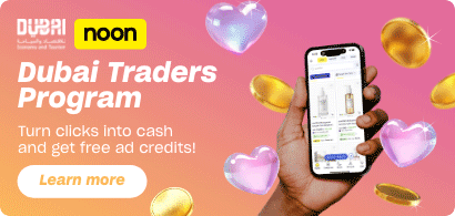 Dubai Traders Program - Turn clicks into cash